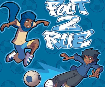 Replay Foot2Rue - Short musical