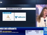 Replay C'est votre argent - On achète ou on vend ? : Rational, Accor, et Vallourec - 30/01