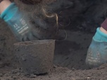 Replay Sciences & environnement - En Allemagne, une tombe celte de 2600 ans a été découverte