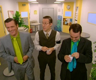 Replay Caméra café - Deuil patronal