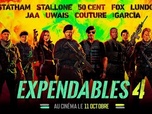 Replay Expendables 4