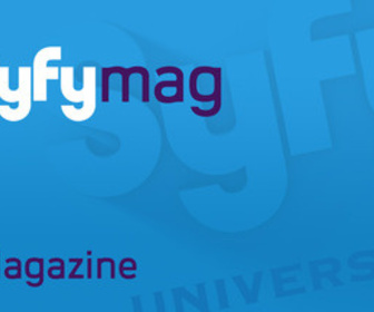 Syfymag replay