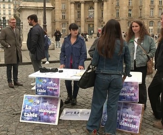 Replay Israël : la réforme judiciaire relancée - France : les étudiants juifs face à la haine et la violence