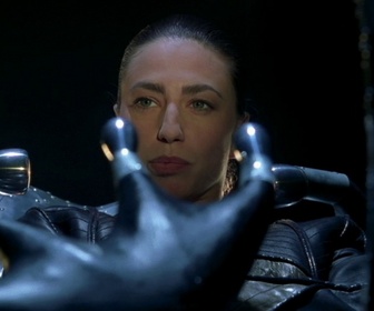 Replay Farscape - S02 E17 - L'Odieuse Vérité