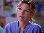 Replay Grey's anatomy - S04 E16 - La pièce manquante