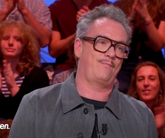 Replay Quotidien, première partie du 21 octobre 2026