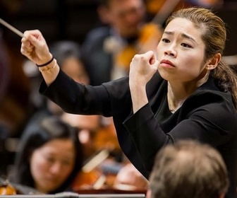 Replay Orchestre philharmonique de Munich - Elim Chan dirige Edward Elgar