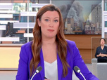 Replay Le JT en LSF - 10/03/2026