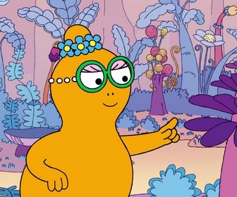 Replay Barbapapa en Famille - Les Barbamartiens