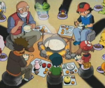 Replay Des Pokémon bien agressifs