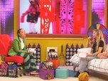 Replay Monster High - Kiara a déjà embrassé un garçon ?