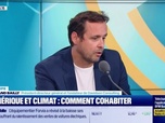 Replay BFM Climat - Entreprise et climat : comment entamer la transition ?