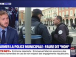 Replay BFM Story - Story 10 : Police, Panot crée des remous au sein de LFI - 07/07