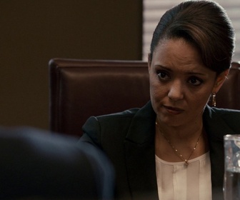 Replay The Firm - S01 E15