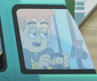 Replay Boy Girl etc... - Donner c'est donner