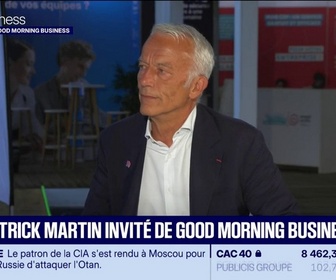 Replay Good Morning Business - Est-ce que l'âge compte lors de l'embauche ?
