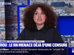 Replay Parlons info ! - Gel budgétaire : une solution de facilité ? - 15/07