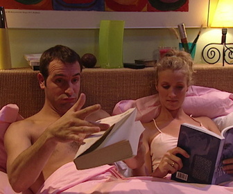 Replay Un gars, une fille - S3E10 - Au lit (9)