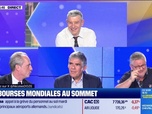 Replay Les Experts : Croissance, Bercy ne table plus que sur 1% - 19/02
