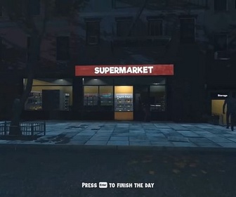 Replay Concours Et pourtant elles tournent 2 - Press Enter to Finish the Day