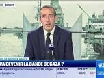 Replay Le Monde de Patrick Sauce - Moyen-Orient, vers une solution diplomatique ? - 07/07