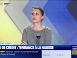 Replay Les Experts de l'immo : Taux de crédit, tendance à la hausse - 09/01