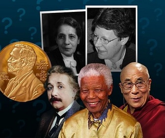 Replay Pourquoi y a-t-il encore si peu de femmes lauréates du Nobel ?