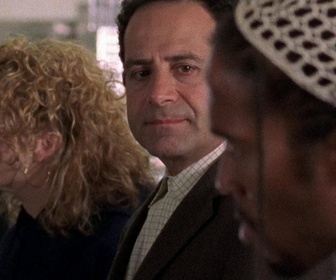 Replay S02 E15 - Monk va en prison