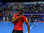 Replay CAN Futsal : Remontada de l'Angola qui élimine l'Algérie aux portes de la finale