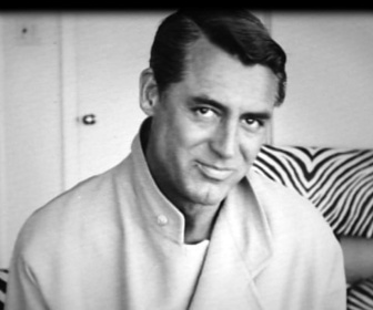 Replay Cary Grant, de l'autre côté du miroir