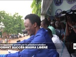 Replay Journal de l'Afrique - L'opposant Succès Masra s'exprime sur France 24 le lendemain de sa libération