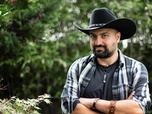 Replay 28 minutes - Cow-boy du climat