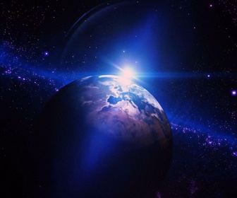 Replay Alien Fiction - S8E6 - L'autre planète Terre