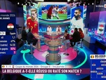 Replay L'Équipe du Soir - Episode du 15 juin