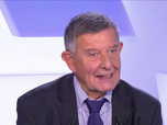 Replay C dans l'air l'invité - Jean-Pierre Jouyet - Un président trop puissant ?