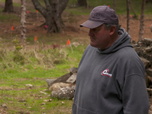 Replay Le mystère d'Oak Island : la course au trésor - S8E22 - Une porte dissimulée