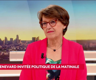 Replay L'invité politique - 21/05/2026