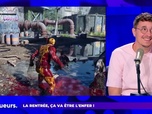 Replay Multijoueurs - La rentrée, ça va être chaud !