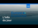 Replay L'info du jour | 25 août 2025 - Soir
