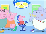 Replay Peppa Pig - Chez le dentiste