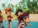 Replay Pirate Academy - Le titan des mers