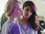 Replay Quantico - S1E21 - La fin est proche