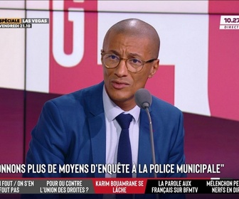 Replay Les Grandes Gueules - Une majorité de Français favorable à une coalition des droites à la tête de l'Etat. Et vous ?
