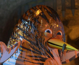 Replay Les as de la jungle à la rescousse - 11/11/2025