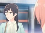 Replay Bloom into you - Épisode 3 - Toujours sur Terre / Celle qui m'aime