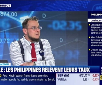Replay BFM Bourse - Mercredi 29 avril
