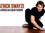 Replay Patrick Swayze : un héros au cœur tendre - 14/06/2026