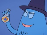 Replay Barbapapa en Famille - Les Barbabébés ont du talent