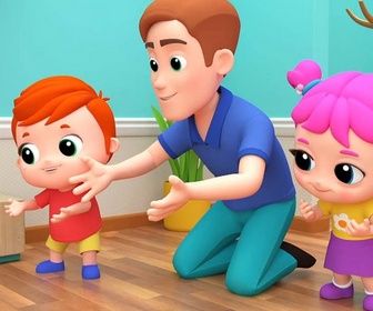 Replay Little Angel - Je peux être courageux