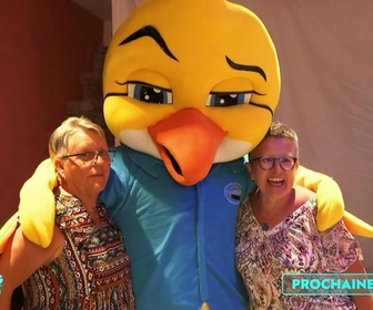 Replay Camping family : notre vie au camping - Episode 5